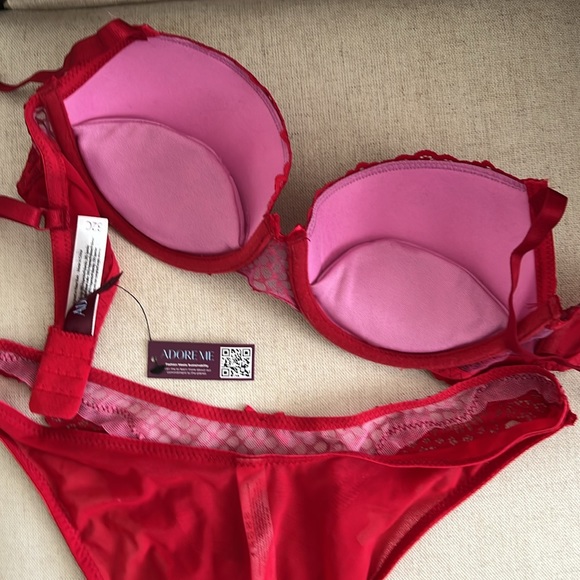 ADORE ME | Matching Set - Picture 5 of 5